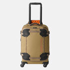 GEAR WARRIOR XE 4-WHEEL CARRY-ON LUGGAGE מזוודה עלייה למטוס 4 גלגלים
